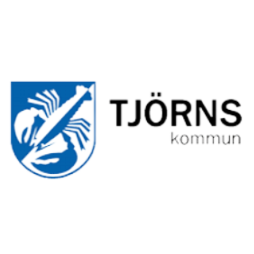 Tjorns Kommun logo